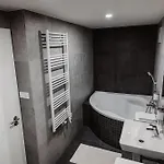 Albelli Luxury Skyview Apartamento *