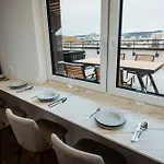 Albelli Luxury Skyview *