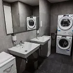 Albelli Luxury Skyview Apartamento Košice