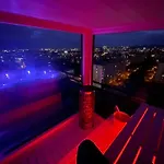 Albelli Luxury Skyview *