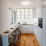 Apartment Albelli Luxury Skyview *