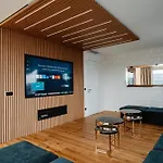Albelli Luxury Skyview Διαμέρισμα Košice