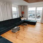 Albelli Luxury Skyview Apartamento *