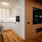Διαμέρισμα Albelli Luxury Skyview Košice
