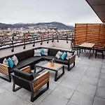 Apartamento Albelli Luxury Skyview