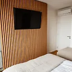 Albelli Luxury Skyview Apartamento Košice