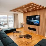 Albelli Luxury Skyview Košice