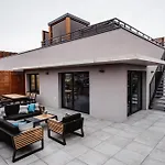 Albelli Luxury Skyview *