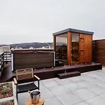 Albelli Luxury Skyview Apartamento *