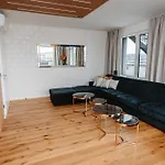 Apartamento Albelli Luxury Skyview