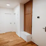 Albelli Luxury Skyview Apartamento Košice