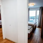 Διαμέρισμα Albelli Luxury Skyview *