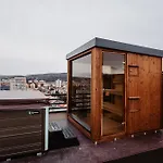 Διαμέρισμα Albelli Luxury Skyview Košice
