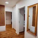 Apartamento Albelli Luxury Skyview