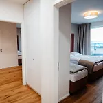 Albelli Luxury Skyview Apartamento Košice