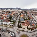 Albelli Luxury Skyview Διαμέρισμα Košice