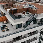 Albelli Luxury Skyview Διαμέρισμα