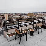 Albelli Luxury Skyview Διαμέρισμα Košice