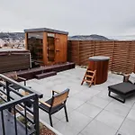 Albelli Luxury Skyview