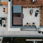 Albelli Luxury Skyview Διαμέρισμα