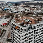Albelli Luxury Skyview Apartamento