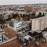 Albelli Luxury Skyview Apartamento Košice