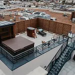 Albelli Luxury Skyview
