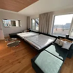 Apartamento Albelli Luxury Skyview *