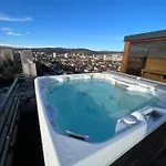 Διαμέρισμα Albelli Luxury Skyview Košice