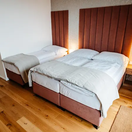 Apartment Albelli Luxury Skyview