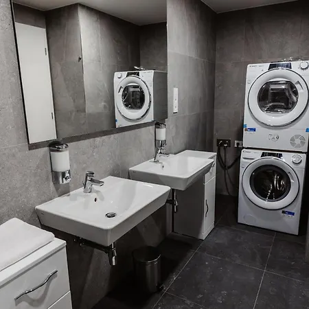 Albelli Luxury Skyview Apartment Kosice