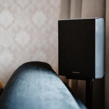 Albelli Luxury Skyview Apartment *