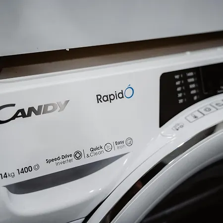 Albelli Luxury Skyview * Kosice