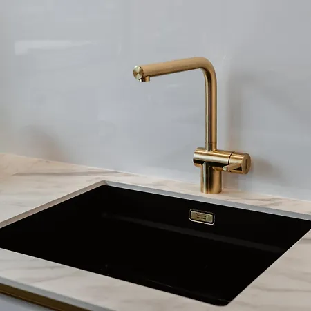 Albelli Luxury Skyview Lejlighed *