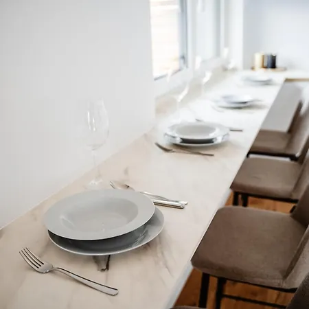 Albelli Luxury Skyview