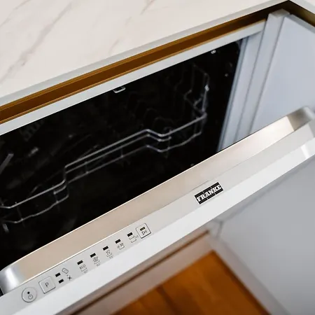 Apartment Albelli Luxury Skyview