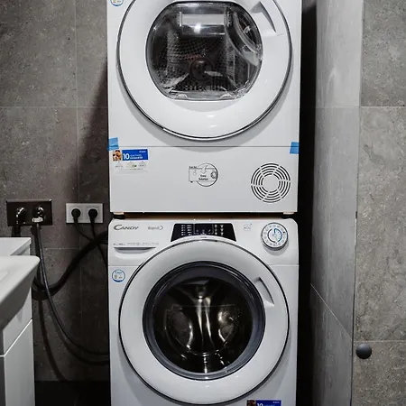 Albelli Luxury Skyview * Kosice