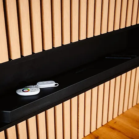 Albelli Luxury Skyview Apartment *