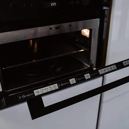 Albelli Luxury Skyview Apartment Kosice