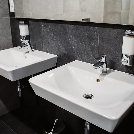 Albelli Luxury Skyview Kassa