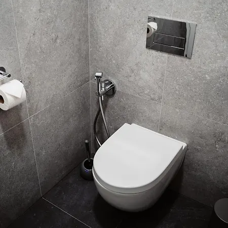 Apartman Albelli Luxury Skyview *