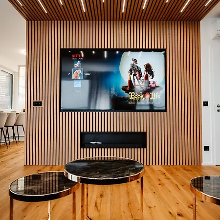 Albelli Luxury Skyview Kassa