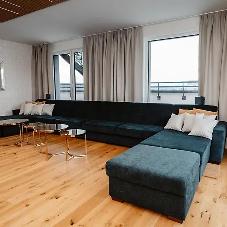 Albelli Luxury Skyview *