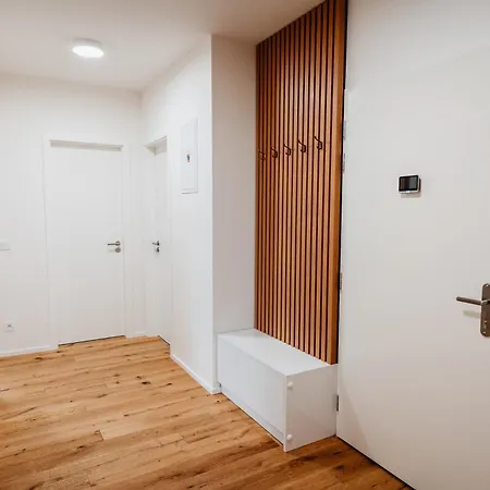 Albelli Luxury Skyview Apartment Kosice