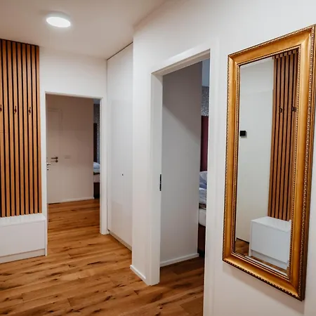 Apartman Albelli Luxury Skyview