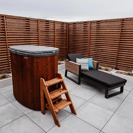 Albelli Luxury Skyview * Kosice