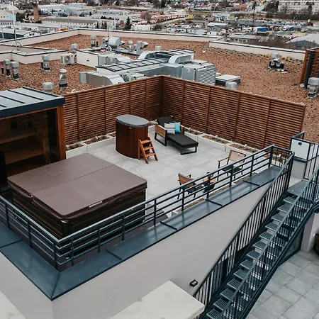 Albelli Luxury Skyview