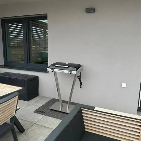 Albelli Luxury Skyview * Kosice
