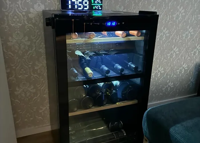 Albelli Luxury Skyview *