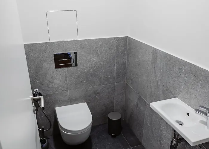 Albelli Luxury Skyview Apartment Kosice